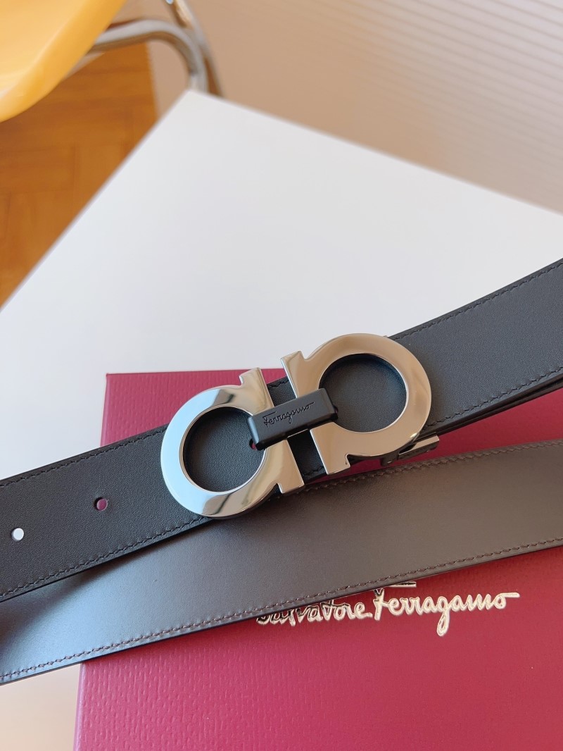 Ferragamo Belts